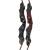 C.V. EDITION by SPIDERBOWS Condor - 64-68 inch - 30-45 lbs - CVX - Take Down Recurve Bow