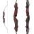 C.V. EDITION by SPIDERBOWS Condor - 64-68 inch - 30-45 lbs - CVX - Take Down Recurve Bow