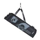 AVALON A&sup3; - Black Shadow - Side quiver with 3 arrow tubes