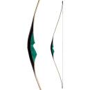 FALCO Icon - 64 inch - 25-45 lbs - Longbow