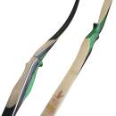 FALCO Icon - 64 inch - 25-45 lbs - Longbow