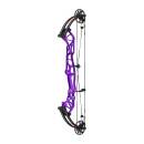 HOYT Concept FX - 40-60 lbs - Compound bow