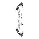 HOYT Concept FX - 40-60 lbs - Arco compound