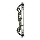 HOYT Concept FX - 40-60 lbs - Arco de poleas