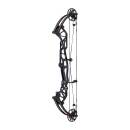 HOYT Concept FX - 40-60 lbs - Arc &agrave; poulies