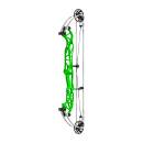 HOYT Concept X 37 - 40-70 lbs - Arco de poleas