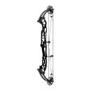 HOYT Concept X 37 - 40-70 lbs - Arc &agrave; poulies