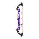 HOYT Concept X 37 - 40-70 lbs - Arco compound