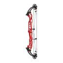 HOYT Concept X 37 - 40-70 lbs - Arco de poleas