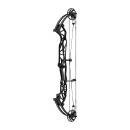 HOYT Concept X 37 - 40-70 lbs - Arc &agrave; poulies