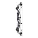 HOYT Concept X 37 - 40-70 lbs - Arc &agrave; poulies