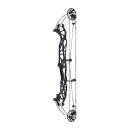 HOYT Concept X 37 - 40-70 lbs - Arc &agrave; poulies