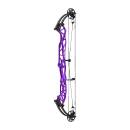 HOYT Concept X 40 - 40-70 lbs - Arc &agrave; poulies