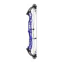 HOYT Concept X 40 - 40-70 lbs - Compound bow