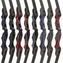 SPIDERBOWS Blizzard - 64-68 inches - 25-50 lbs - SWS -...