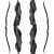 SPIDERBOWS Blizzard - 64-68 pouces - 25-50 lbs - SWS - Take Down Recurve Bow