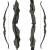 SPIDERBOWS Blizzard - 64-68 Zoll - 25-50 lbs - SWS - Take Down Recurvebogen