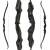 SPIDERBOWS Blizzard - 64-68 pouces - 25-50 lbs - SWS - Take Down Recurve Bow