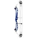 PSE Dominator Duo X 40 EM2 - 50-60 lbs - Arco de poleas