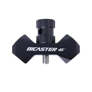 BICASTER Dual - Barra en V