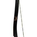 BEAR ARCHERY Cheyenne - 55 Zoll - 40-50 lbs - One Piece Recurvebogen