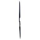 BEAR ARCHERY Cheyenne - 55 Zoll - 40-50 lbs - One Piece Recurvebogen