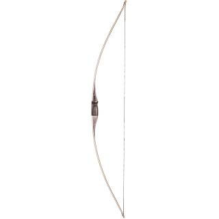 BEAR ARCHERY Montana Black Maple - 64 pollici - 30-60 lbs - Arco lungo