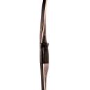 BEAR ARCHERY Montana Black Maple - 64 pouces - 30-60 lbs...