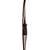 BEAR ARCHERY Montana Black Maple - 64 pollici - 30-60 lbs - Arco lungo