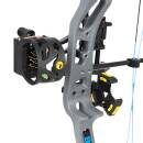 BEAR ARCHERY Prowess - RTH - 35-50 lbs - Arco de poleas