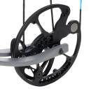 BEAR ARCHERY Prowess - RTH - 35-50 lbs - Arco de poleas