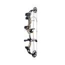 BEAR ARCHERY Prowess - RTH - 35-50 lbs - Arco de poleas