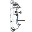 BEAR ARCHERY Prowess - RTH - 35-50 lbs - Arco de poleas