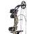 BEAR ARCHERY Prowess - RTH - 35-50 lbs - Arco de poleas