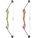 BEAR ARCHERY Valiant - 34 pouces - 7-16,5 lbs - Arc pour...