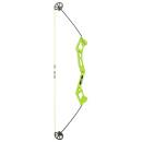 BEAR ARCHERY Valiant - 34 pouces - 7-16,5 lbs - Arc pour d&eacute;butants