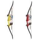 BEAR ARCHERY Flash - 47 pulgadas - 5-18 lbs - Arco recurvo