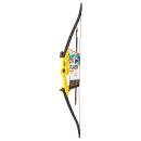 BEAR ARCHERY Flash - 47 pouces - 5-18 lbs - Arc recurve