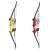 BEAR ARCHERY Flash - 47 inches - 5-18 lbs - Recurvebogen