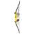 BEAR ARCHERY Flash - 47 inches - 5-18 lbs - Recurvebogen