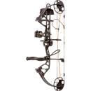 BEAR ARCHERY Royale RTH Extra - 5-50 lbs - Arc &agrave; poulies