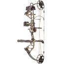 BEAR ARCHERY Royale RTH Extra - 5-50 lbs - Arco de poleas