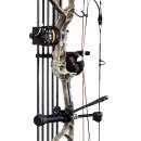 BEAR ARCHERY Royale RTH Extra - 5-50 lbs - Arc &agrave; poulies