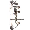 BEAR ARCHERY Royale RTH Extra - 5-50 lbs - Arc &agrave; poulies