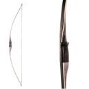 BEAR ARCHERY Montana Grey Glass - 64 pollici - 30-60 lbs...