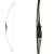 BEAR ARCHERY Montana Grey Glass - 64 pulgadas - 30-60 lbs - Arco largo