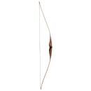 BEAR ARCHERY Au Sable Bubinga - 64 pouces - 35-60 lbs -...