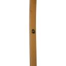 BEAR ARCHERY Au Sable Bubinga - 64 inches - 35-60 lbs - Longbow