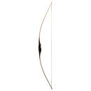 BEAR ARCHERY Montana Clear Glass - 64 pouces - 30-60 lbs...