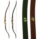 BEAR ARCHERY Little Bear - 48 pouces - 20-25 lbs  - Arc...